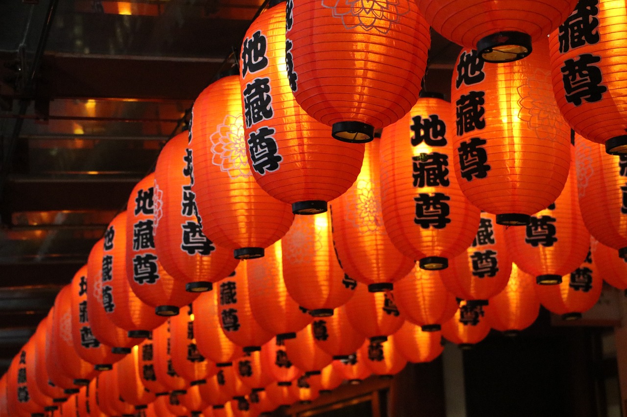 How Traditional Festivals Contribute to Heritage Preservation